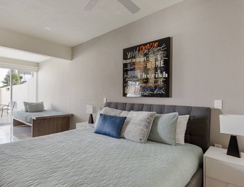 Large apartment with pool and terrace! 5