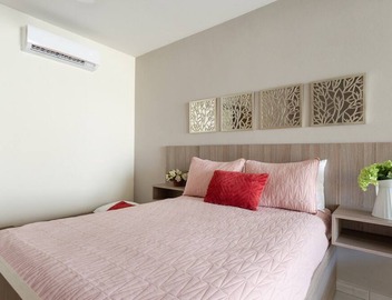 Large apartment with pool and terrace! 4