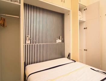Riverside Apt with Balcony & Notre Dame Views 3