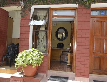 2 bedroom Apartment A1 4
