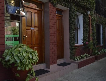 2 bedroom Apartment A1 3