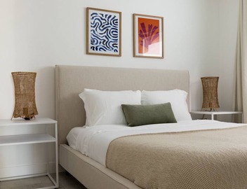 Avalon 2 Unit Buyout (II & IV) by AvantStay | Mins to Gaslamp! Patio w/BQQ 4
