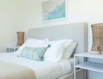 Avalon 2 Unit Buyout (I & III) AvantStay | Mins to Gaslamp| Beautiful Deck w/BBQ 2
