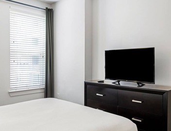 (S1BD) World Cup Apartment Ideal for Solo Travelers 2
