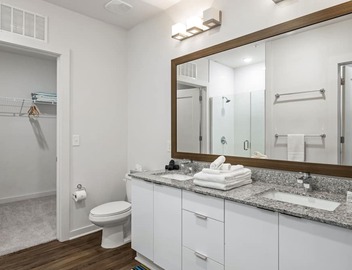 (S1BD) World Cup Apartment Ideal for Solo Travelers 5