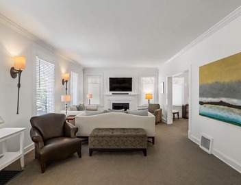 (SH) Spacious 3BR World Cup Stay for 6 Guests 4