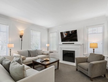 (SH) Spacious 3BR World Cup Stay for 6 Guests 2
