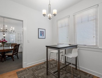 (SH) Spacious 3BR World Cup Stay for 6 Guests 4