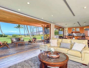 South Maui's Best Family Reunion Spot 2