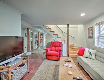 4 Mi to French Quarter: NOLA Apt w/Garden Patio 3
