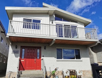 Spacious Vancouver Home to Spend Your Wonderful Moments 5