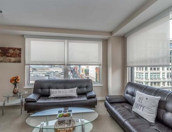 2 BR Fully Furnished Apartment at Penn Quarters - Surrounded by Best Restaurants in Town 2