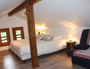 Superb Gite close to the best climbing and hiking sites of Fontainebleau 4
