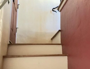 Spanish Duplex with Ocean Views | 1 Block to Beach 2