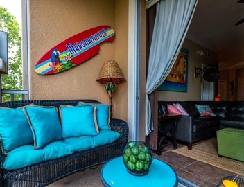 Tropical Luxury: Windsor Hills Condo near Disney! 4