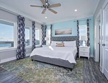 All Ours 7 bedrooms Gulf-Front Luxury Private Pool Sleeps 24 Prickett Properties 5