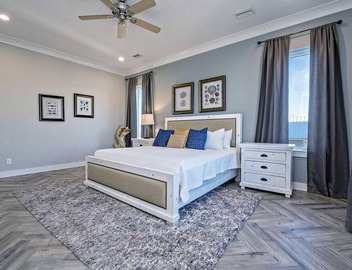 All Ours 7 bedrooms Gulf-Front Luxury Private Pool Sleeps 24 Prickett Properties 4