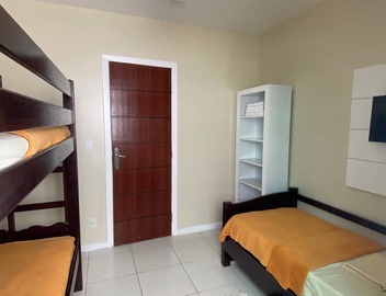 Family apartments - air conditioning, fan, internet. fully furnished. 5