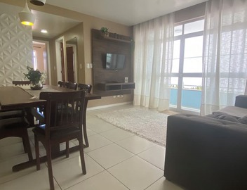 Family apartments - air conditioning, fan, internet. fully furnished. 4