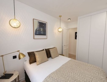 Voyageur Sans Bagage, 3BR/3BA, 7 people 4