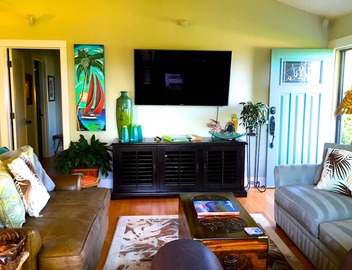SAN CLEMENTE TROPICAL GETAWAY, OCEAN VIEWS, POOL, BEACH GOLF & RELAXATION! 3