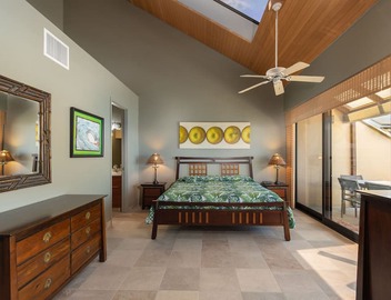 3BD/3BA 5 Star! $525 (8/6 - 10/2) Beach & Sunsets Oceanview - SK474 3
