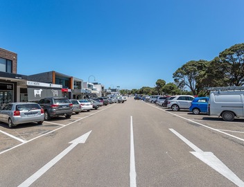 Blairgowrie Apartment 2 - Newly renovated apartment in Blairgowrie Fvillage 4