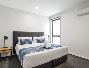 Blairgowrie Apartment 2 - Newly renovated apartment in Blairgowrie Fvillage 5