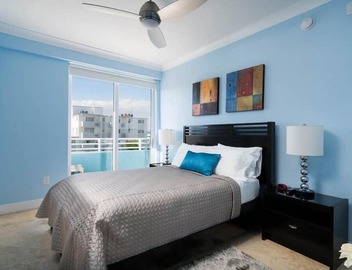 Incredible Ocean Views! Luxury 2BD in Heart of South Beach & Steps to the Sand! 5