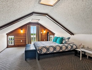 Sportsmans Retreat in Paradise! Bayou Bungalow near New Orleans Sleeps 10 5