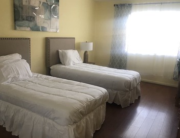 Great family house, near lots activity and fun to keep you occupied 5
