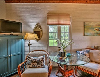 Historic Baton Rouge Vacation Rental: 6 Mi to LSU! 3