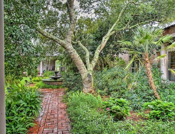 Historic Baton Rouge Vacation Rental: 6 Mi to LSU! 2