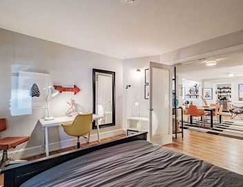 Hip & Luxurious Garden Retreat for Families, Foodies & Adventurers 3