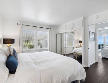 Malibu, Carbon Beach - Oceanfront Suite Seven 3