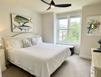 The Penthouse at High Tide - Best Views Right on the Beach - Great for Families! 2