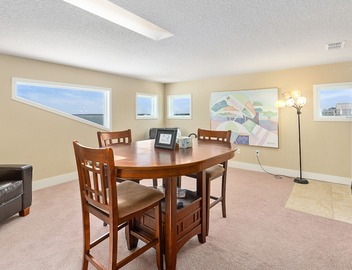 The Penthouse at High Tide - Best Views Right on the Beach - Great for Families! 5