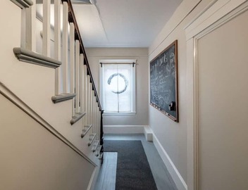 Panoramic Water, Island & City Views w/Private Roof Deck 4