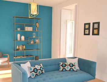 Luxury & View in the heart of Lisbon with Swimming Pool & Garden - RH AURA 19 2