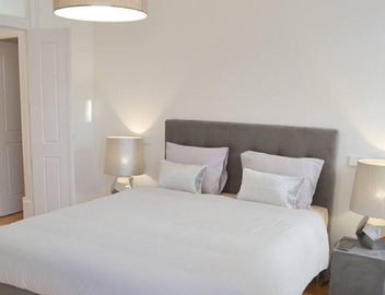 Luxury & View in the heart of Lisbon with Swimming Pool & Garden - RH AURA 19 4