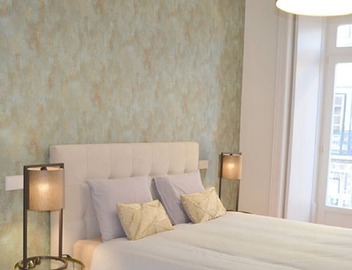 Luxury & View in the heart of Lisbon with Swimming Pool & Garden - RH AURA 19 4