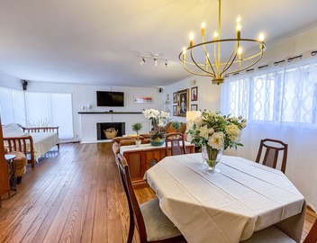 Private, Quiet, and Furnished Home Away from Home by the Olympic Golf Course 4