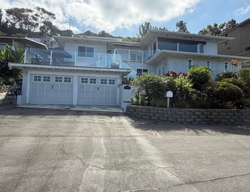 Laguna Beach = Tropical - Cottage with Ocean View 3
