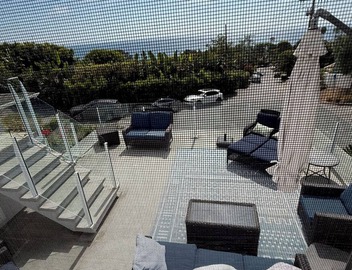 Laguna Beach = Tropical - Cottage with Ocean View 5