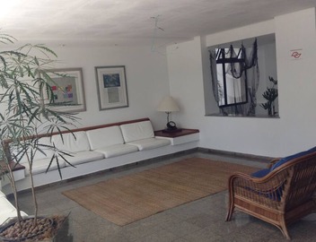 Costão das Tartarugas-80 m.do sea. 5 pools. wifi- Netflix 3 bedrooms. 8 adults. 2 large. 4