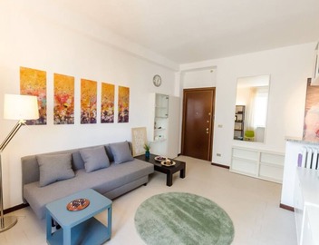 RotApartment - Monza Center 4