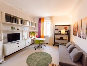 RotApartment - Monza Center 2