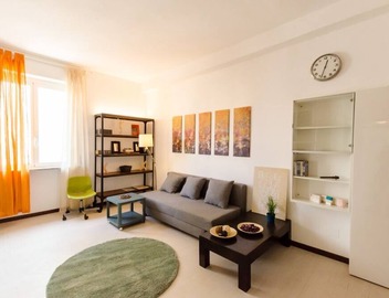 RotApartment - Monza Center 3