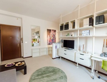 RotApartment - Monza Center 5
