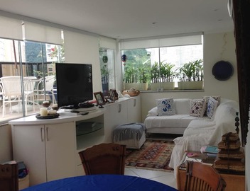 GUARUJA PENTHOUSE - JULY HOLIDAY PROMOTION 25% OFF! (Monday to Friday) 4